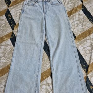 Cotton On Light Blue Jeans