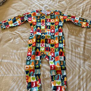 Babyhug Night Suit