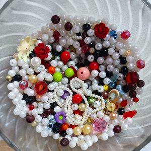 350+ Beads