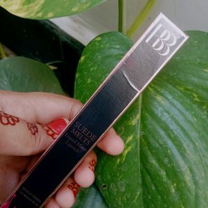 Bergamot Beaute Suede Melts Liquid Matte Lipstick