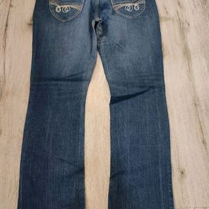 Cs0423 Djc Jeans Waist 38