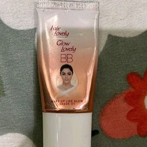 Daily Cream, Mini Perfumes, BB Cream