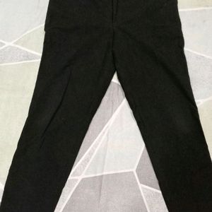 Formal Girls Pant