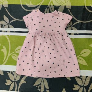 Zara Girl Frock 18-24