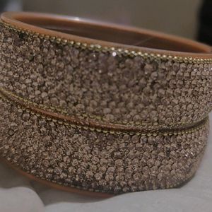 Lakh Bangles