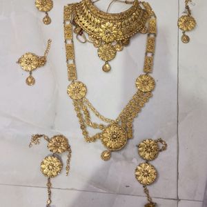 Jwellery Set