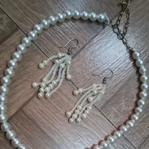 Pearl Set