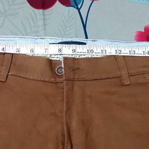 Mens Pant