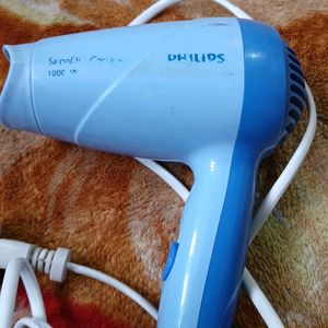 Hair Dryer