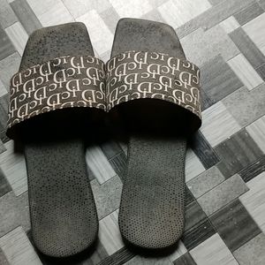 Flat Slippers For Women