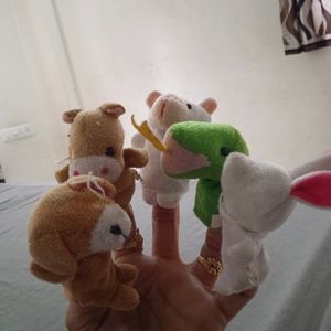 Finger Toys