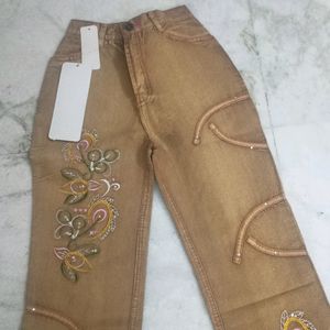 Bootcut Jeans For Girls