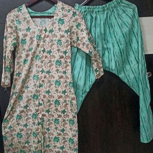 Kurta Set