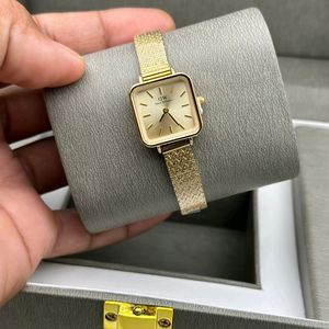 Dw Women Watch Premium Quality