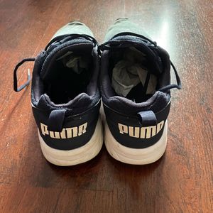 Puma Casual Shoes/sneakers