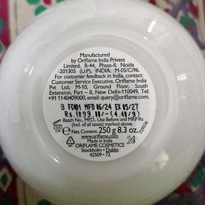 Love Potion Perfumed Body Cream