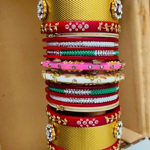 Wedding Bangles