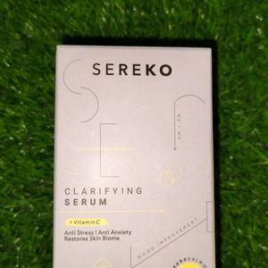 Sereko Clarifying Serum