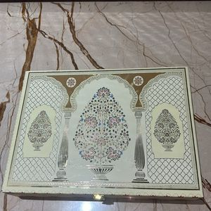 Decorative Gift Box