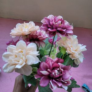 Flower Bunches