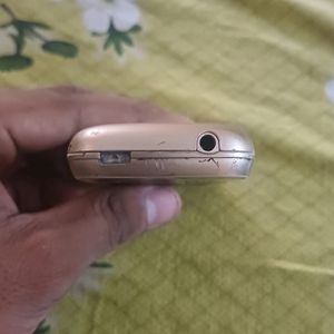 ARSamsung Metro 313 Gold Rare Colour