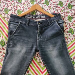 Blue Jeans For Men