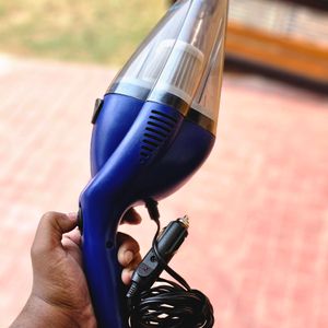 Tornado Car Vacuum Cleaner