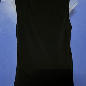 CALVIN KLEIN branded New Black Top