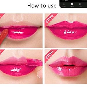 Peel Off Lip Tint