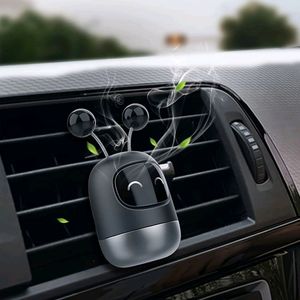 Car Air Freshener New