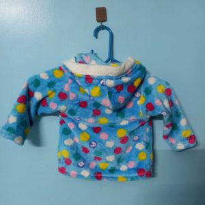 Baby Jacket