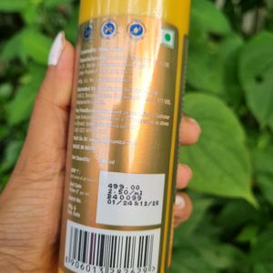 Moroccan Argan Body Lotion