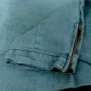 Jeans Small Size