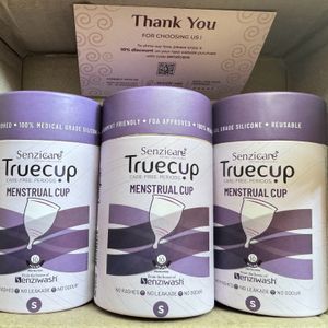 Menstrual Cup