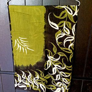 Matka Silk Saree