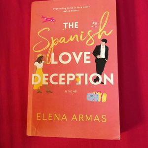 The Spanish Love Deception