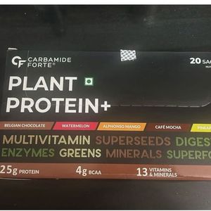 Plant Protein