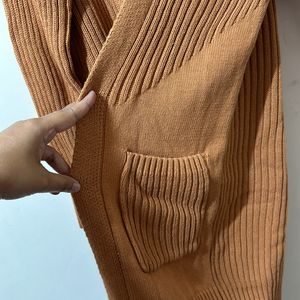 Sealed Urbanic Cardigan