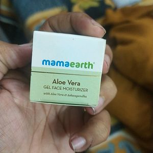 mama earth Baby Products Shampoo Oil & Moiserizer