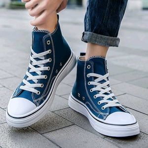 Layasa Sneakers For Women BLUE