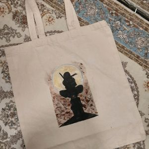 Customized Tote Bag (ITACHI)