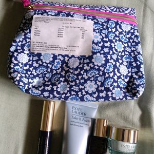 Estee Lauder Skincare Kit