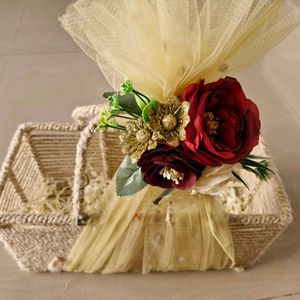 Beautiful Basket