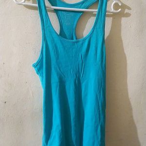 Three TANK TOPs for Sell