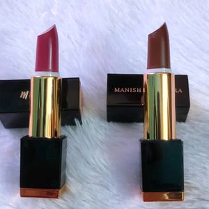 Myglamm Manish Malhotra Lip Stick