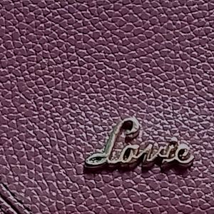 Lavie Women Wallet