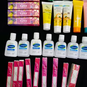 Skincare Sale