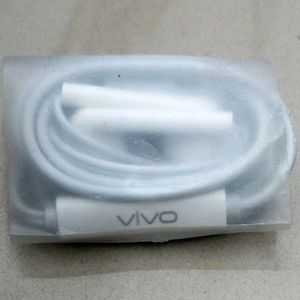 VIVO OG ✅ Earphones🤩