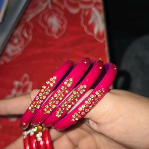 Bangles Combo