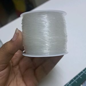 0.7mm 100m Elastic Cord